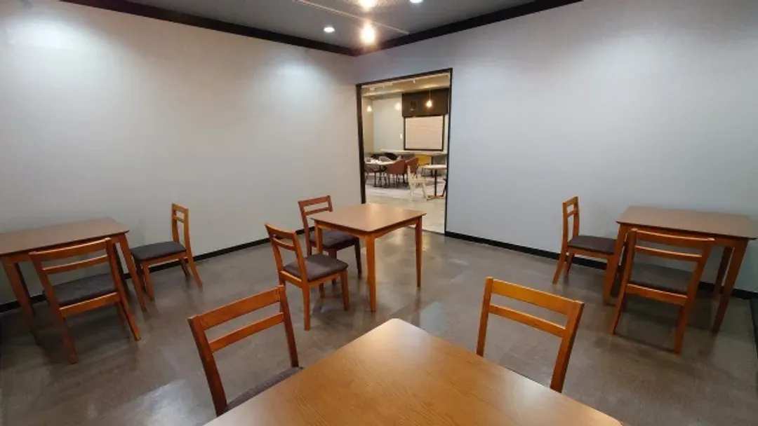 Hotel AreaOne Oita