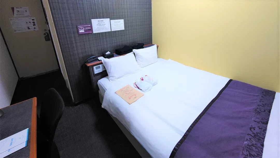 Hotel AreaOne Oita