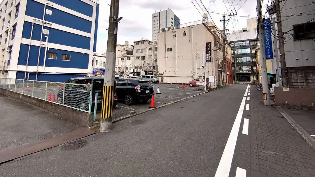 Hotel AreaOne Oita