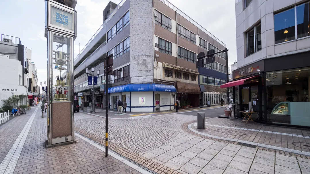 Hotel AreaOne Oita
