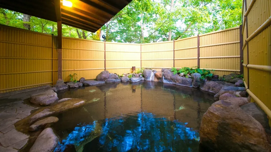 Sagiritei (formerly Yufuin Onsen Wa no Yado Sagiritei)