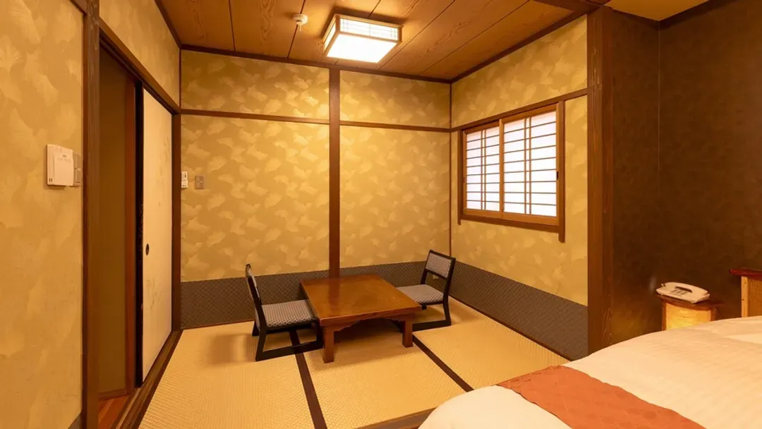 Sagiritei (formerly Yufuin Onsen Wa no Yado Sagiritei)