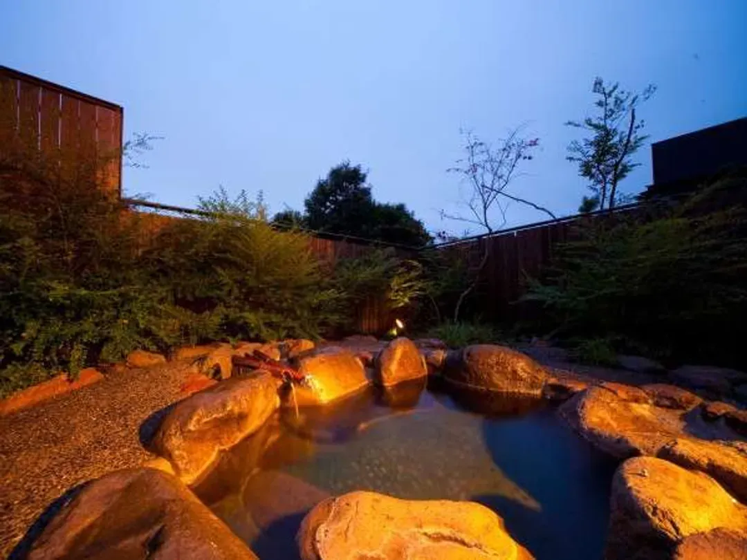 Yufuin Onsen Yufunoi YUHRI