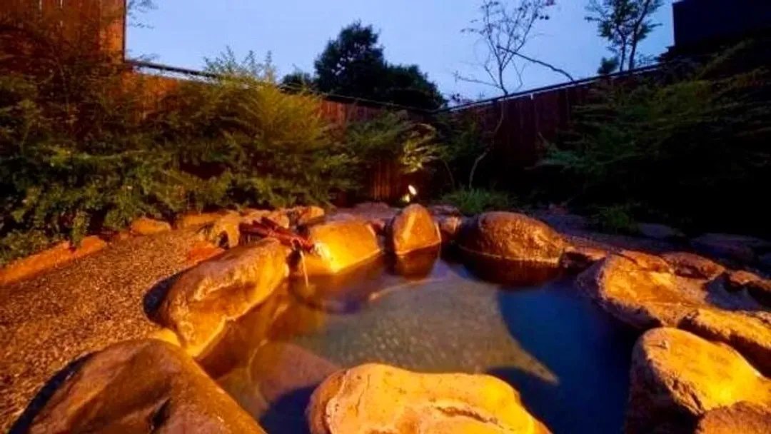 Yufuin Onsen Yufunoi YUHRI