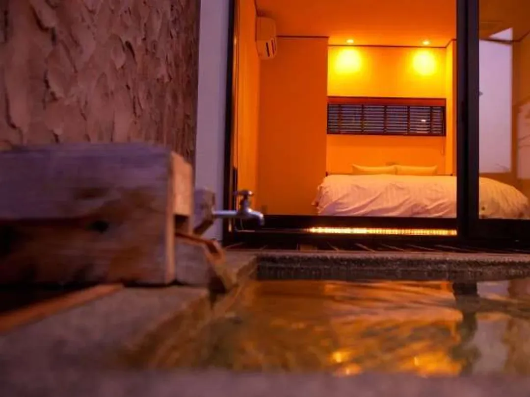 Yufuin Onsen Yufunoi YUHRI