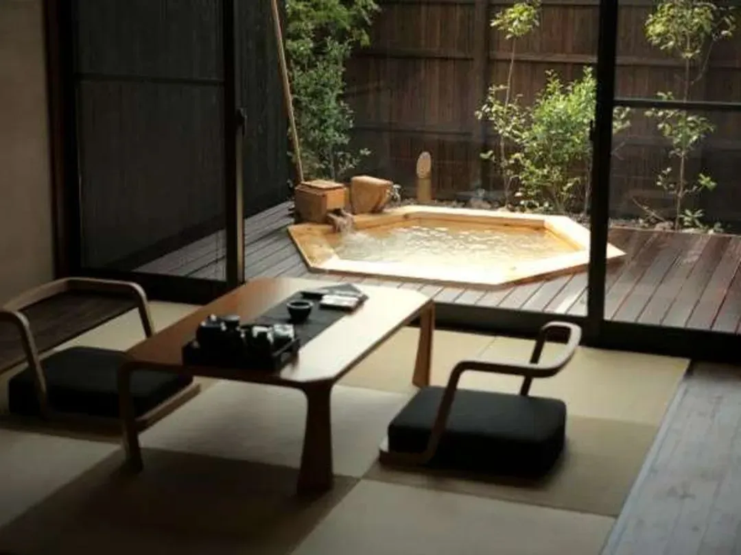 Yufuin Onsen Yufunoi YUHRI