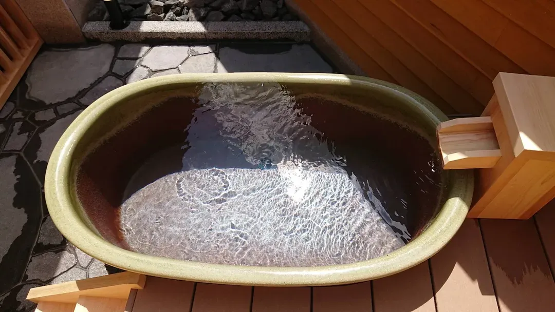 Yufuin Onsen Oyado Uraku