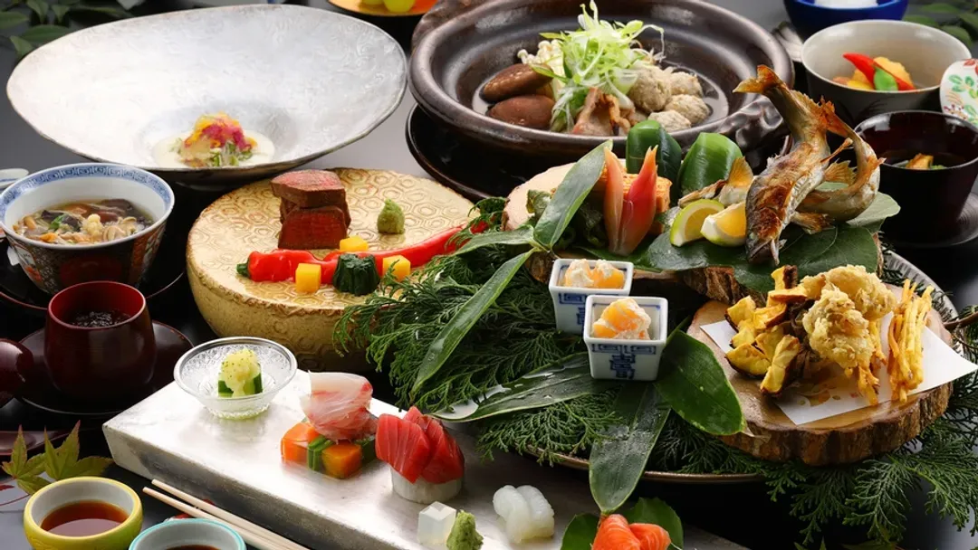 Yufuin Onsen Soan Kosumosu