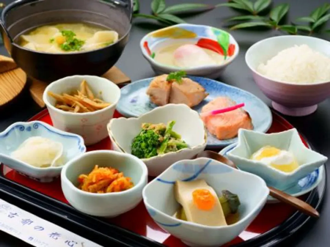 Yufuin Onsen Ryokan Koto no Kashin