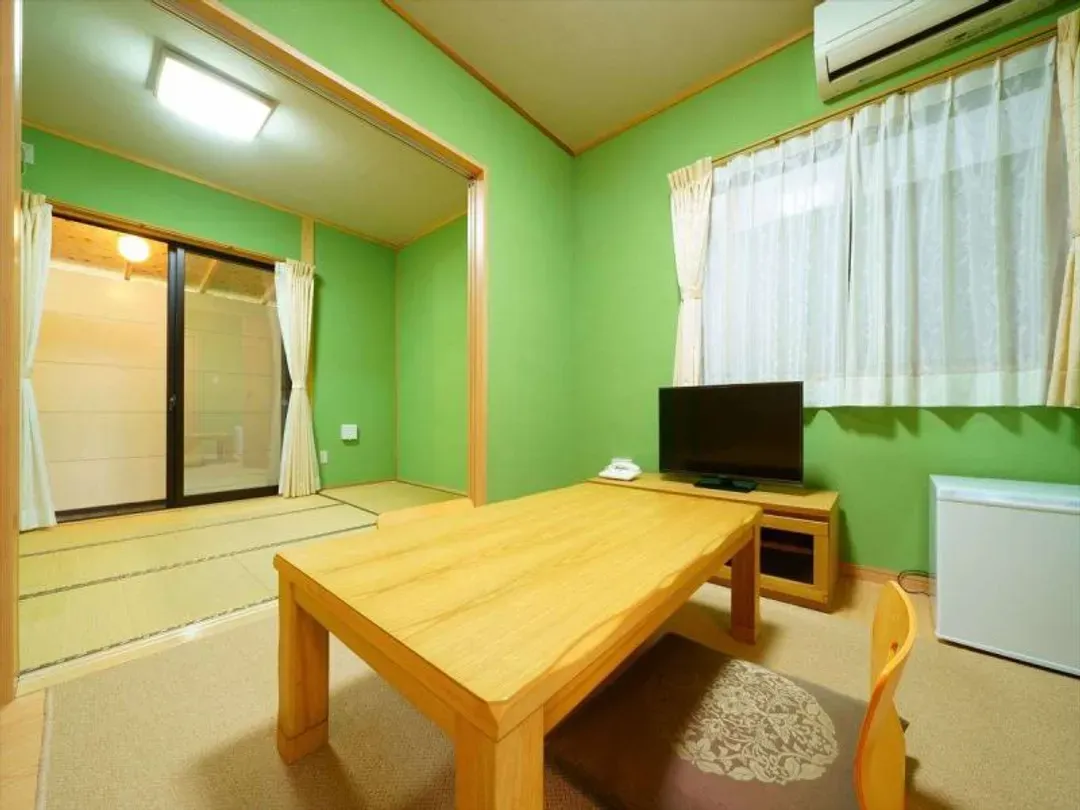 Yufuin Onsen Ryokan Koto no Kashin