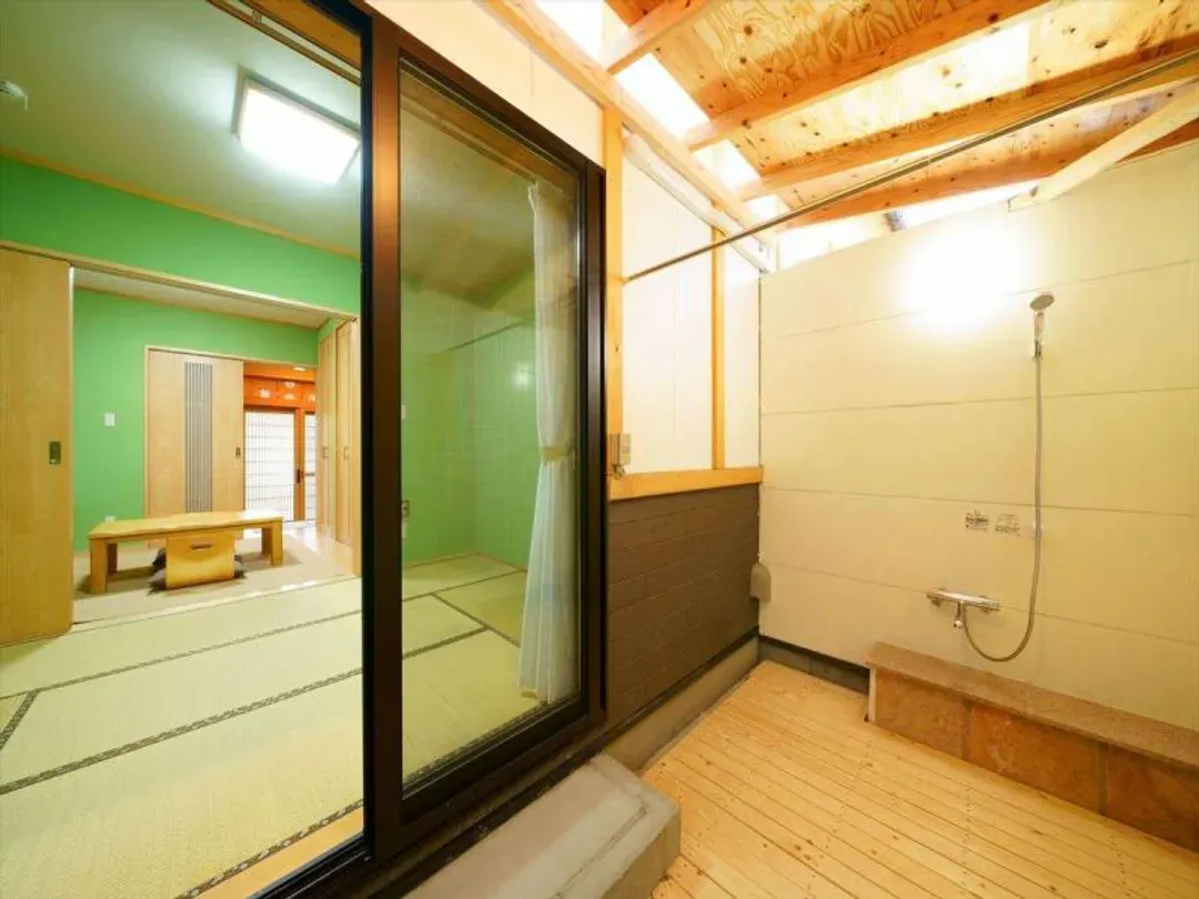 Yufuin Onsen Ryokan Koto no Kashin