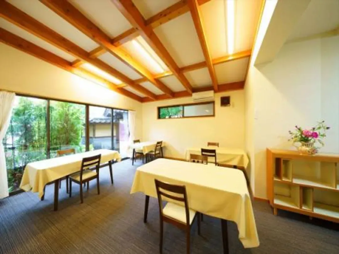 Yufuin Onsen Ryokan Koto no Kashin