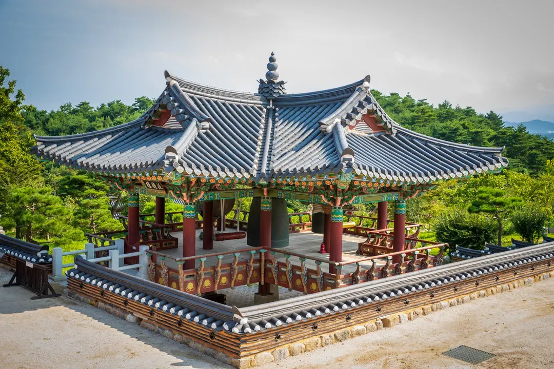 落山寺