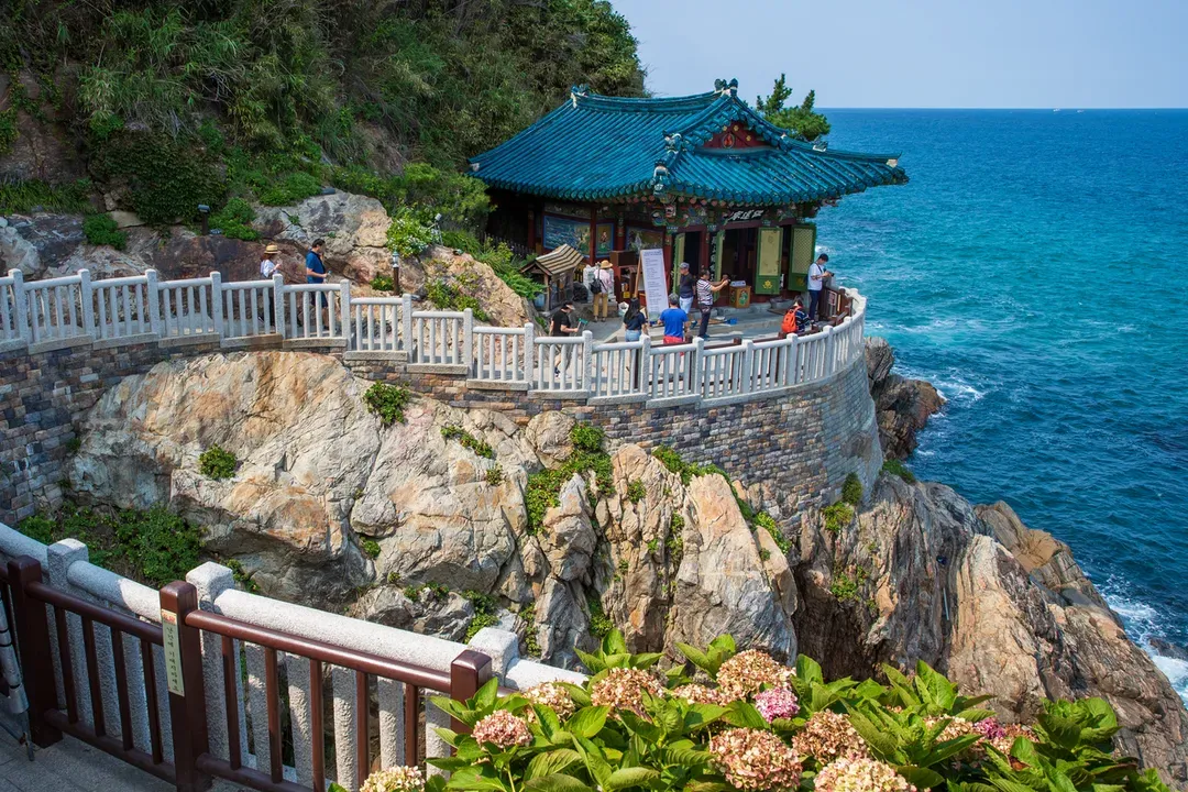 落山寺