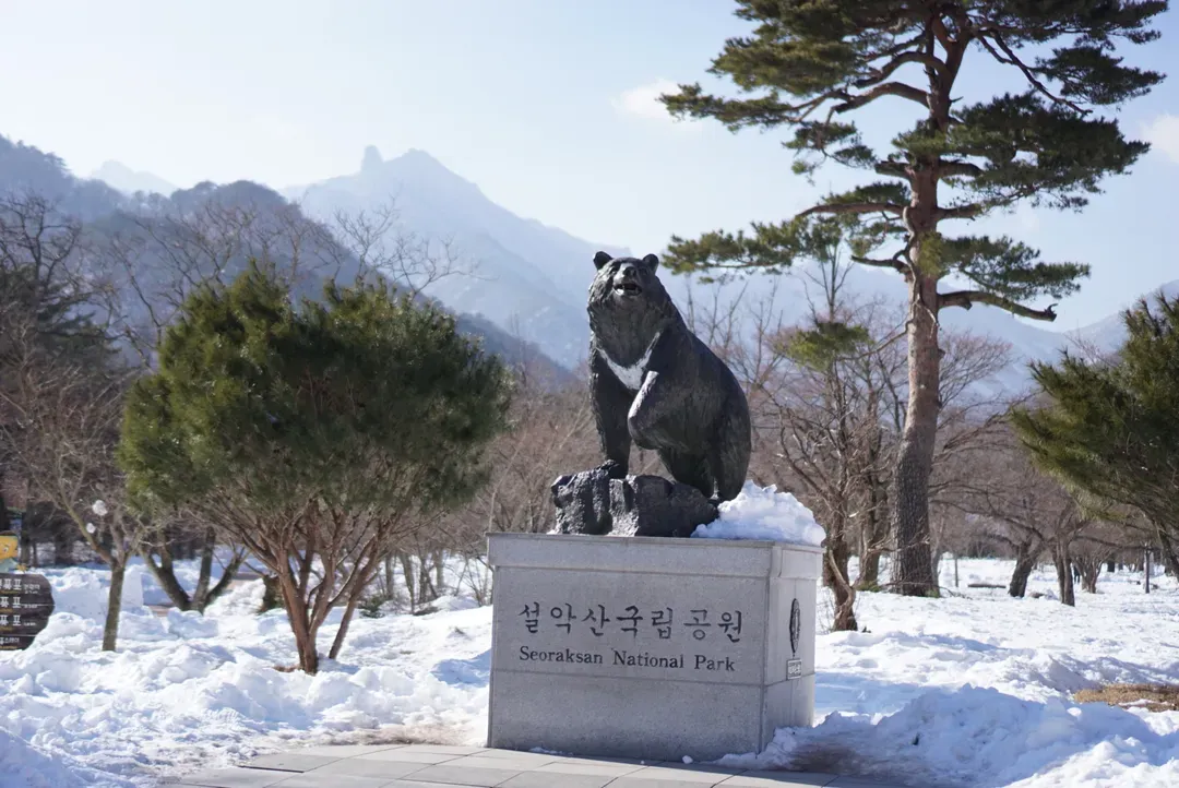 雪嶽山