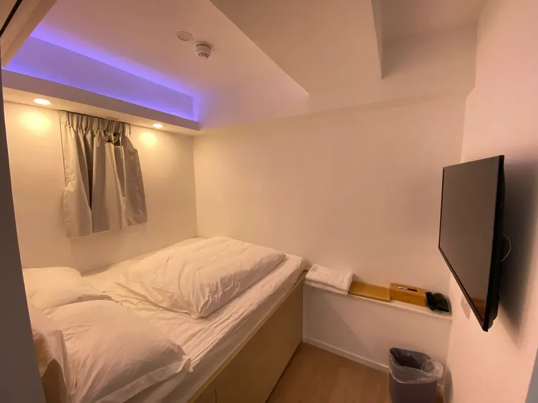 TAB HOTEL