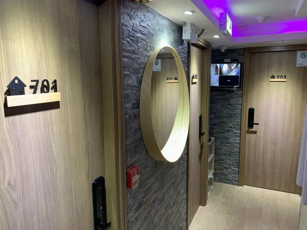 TAB HOTEL