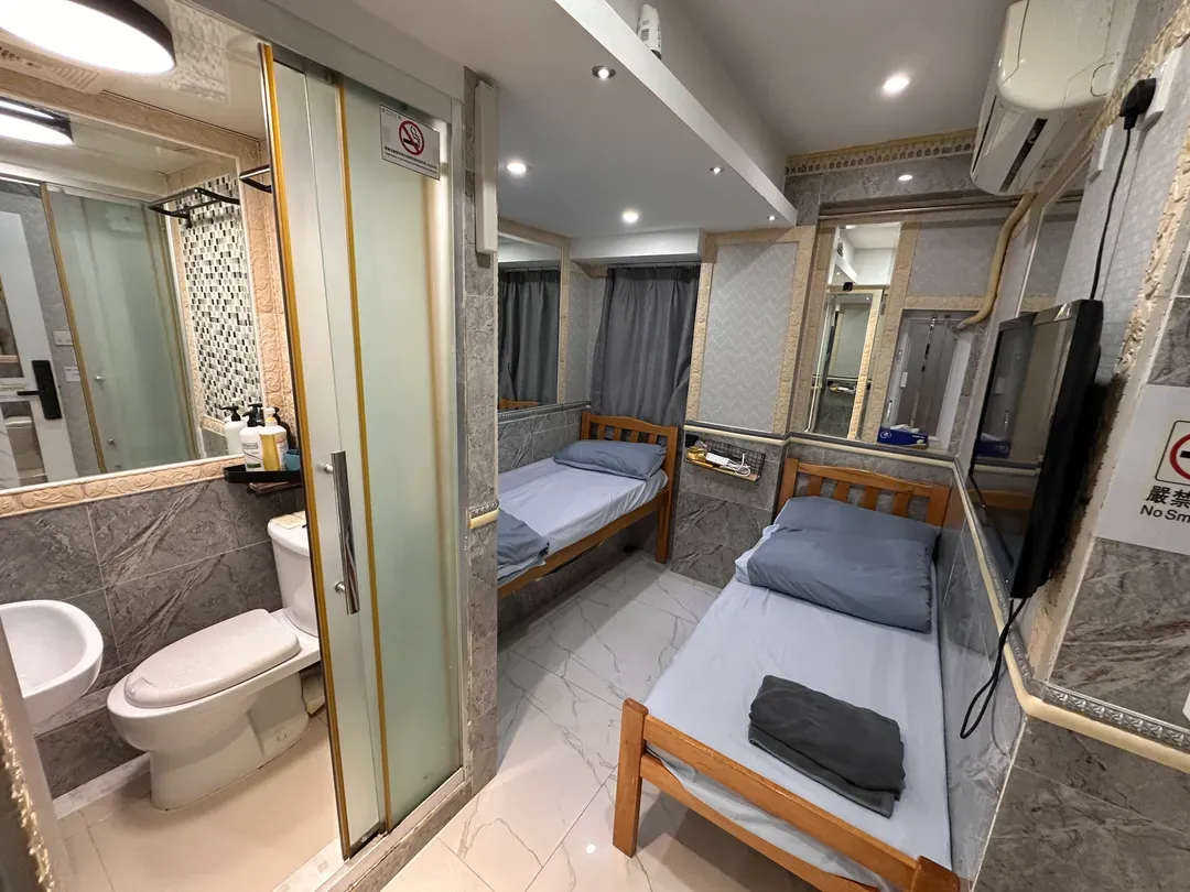 TAB HOTEL
