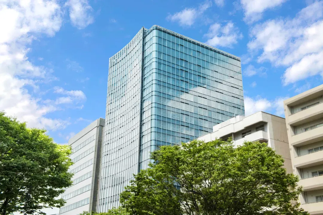 Hotel Grand Bach Sendai