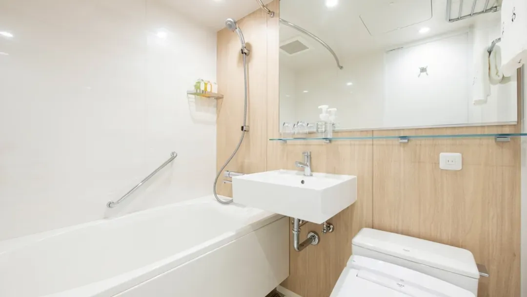 Hotel Grand Bach Sendai