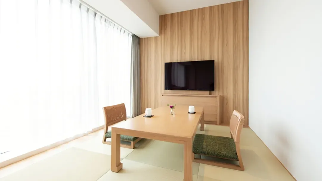 Hotel Grand Bach Sendai