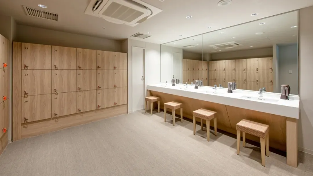 Hotel Grand Bach Sendai