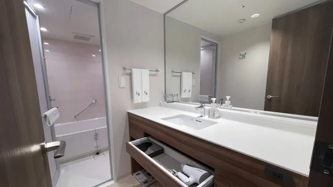Hotel Grand Bach Sendai