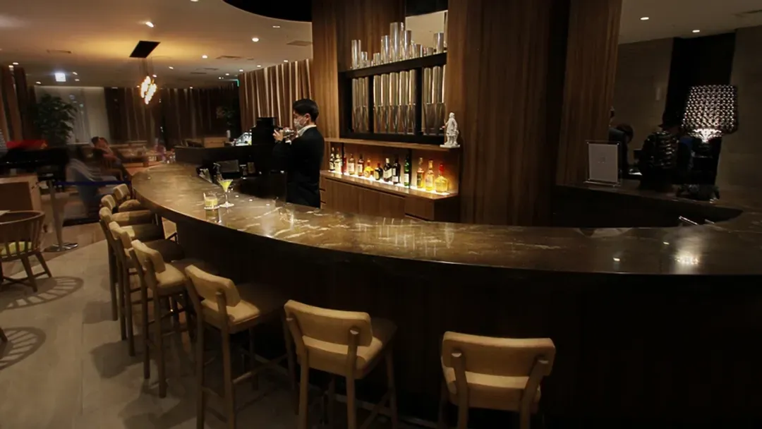 Hotel Grand Bach Sendai