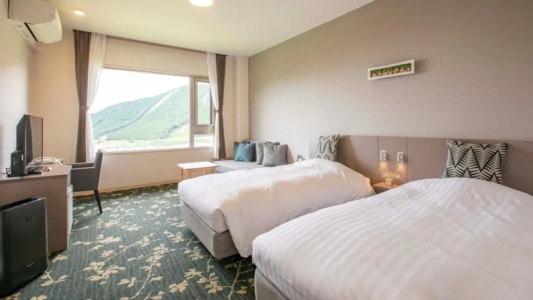 Aso Canyon Terrace & Lodge-3