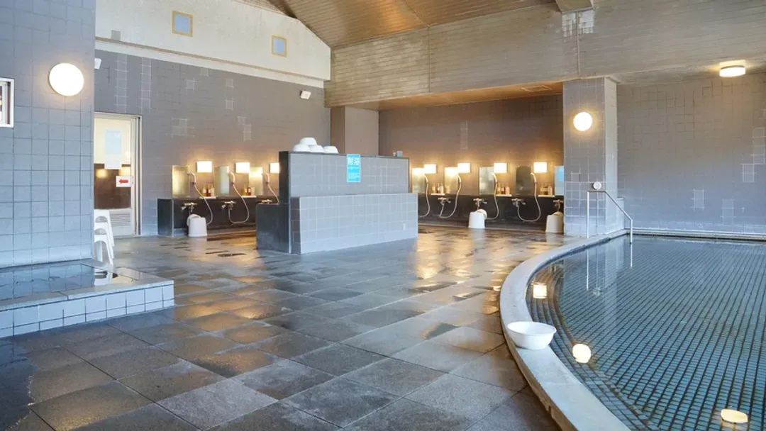 Aso Canyon Terrace & Lodge-11