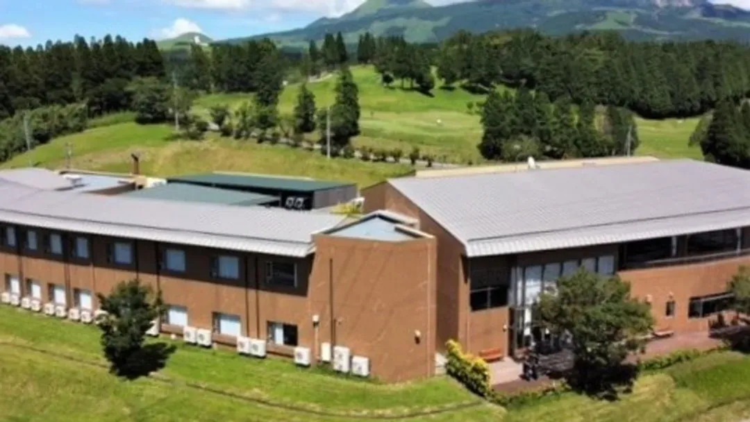 阿蘇峽谷露台&旅館｜熊本機場開車25分
