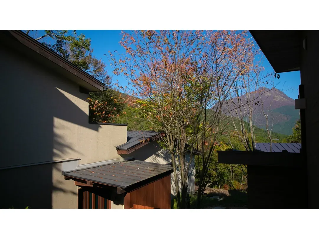 INNTERHILL翼汤布院