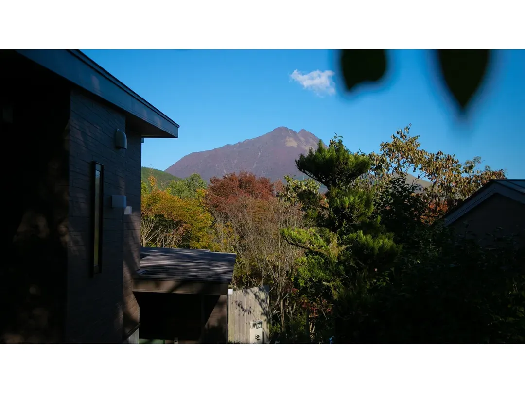 INNTERHILL翼汤布院