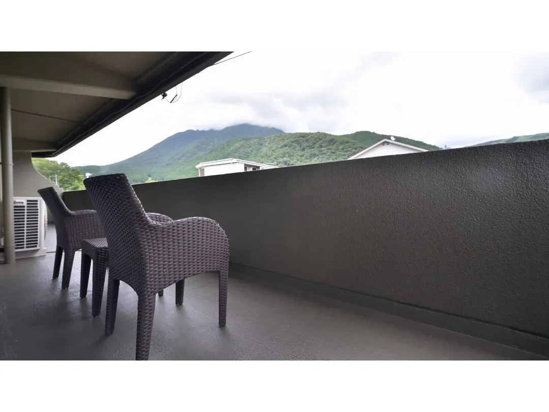 Resort Yufuin ~Grandpia Resort YUFUIN~