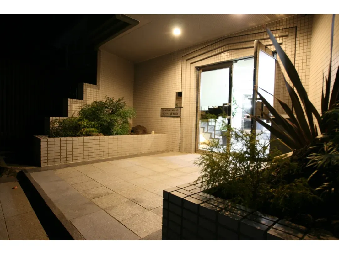 Resort Yufuin ~Grandpia Resort YUFUIN~