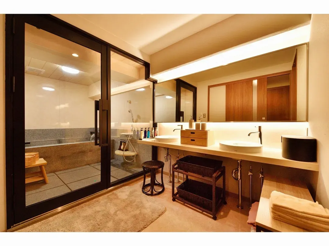 Resort Yufuin ~Grandpia Resort YUFUIN~