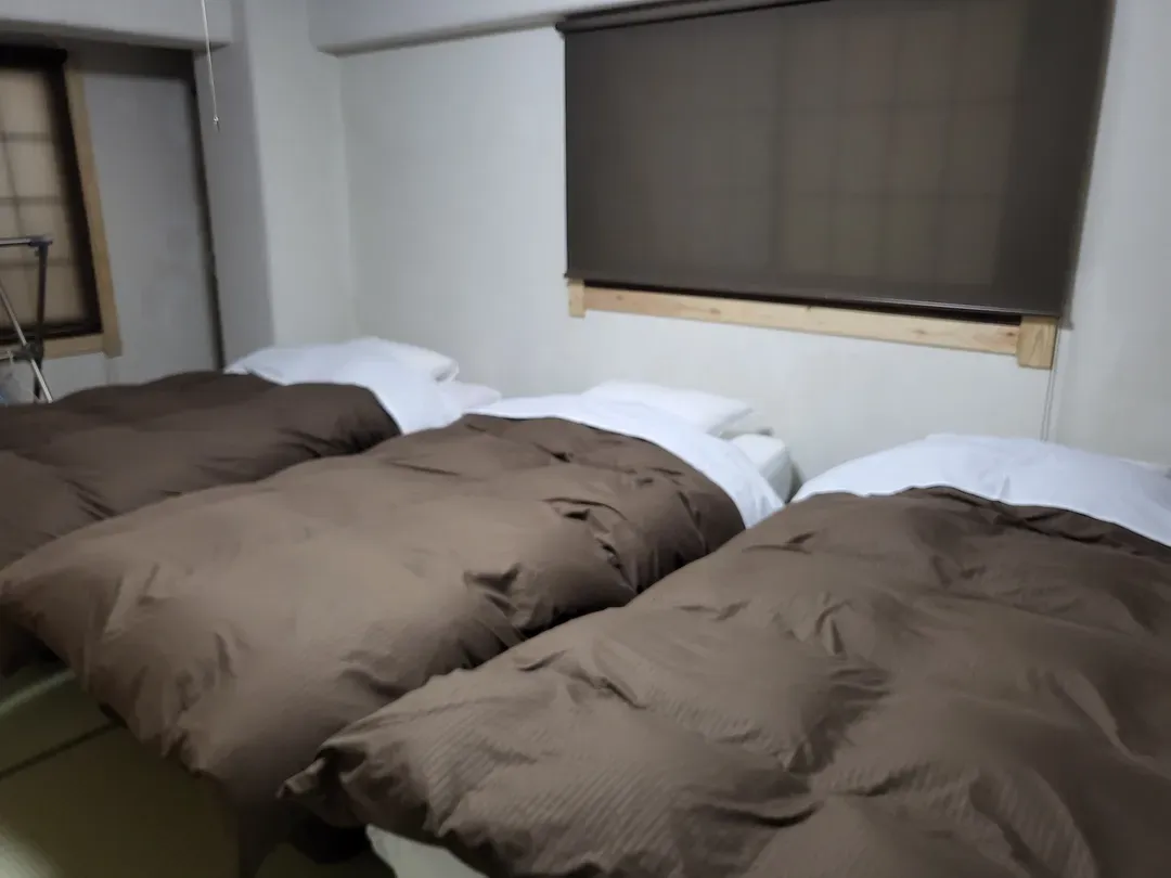 Bloom 白馬渡假公寓-3