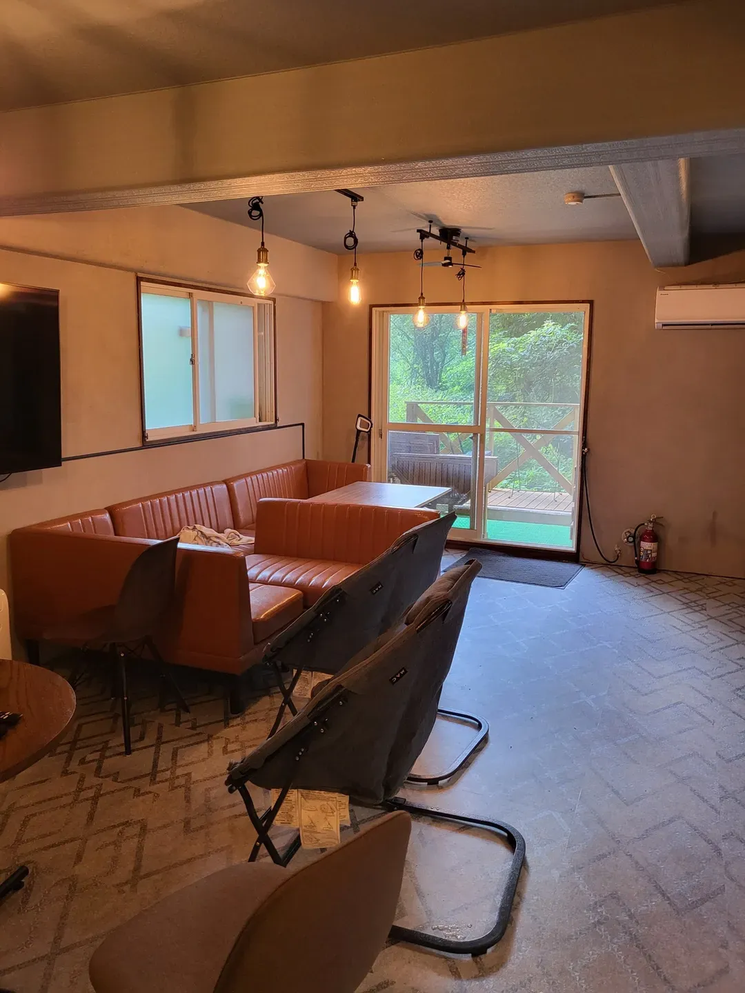 Hakuba inn Bloom (pets welcome)