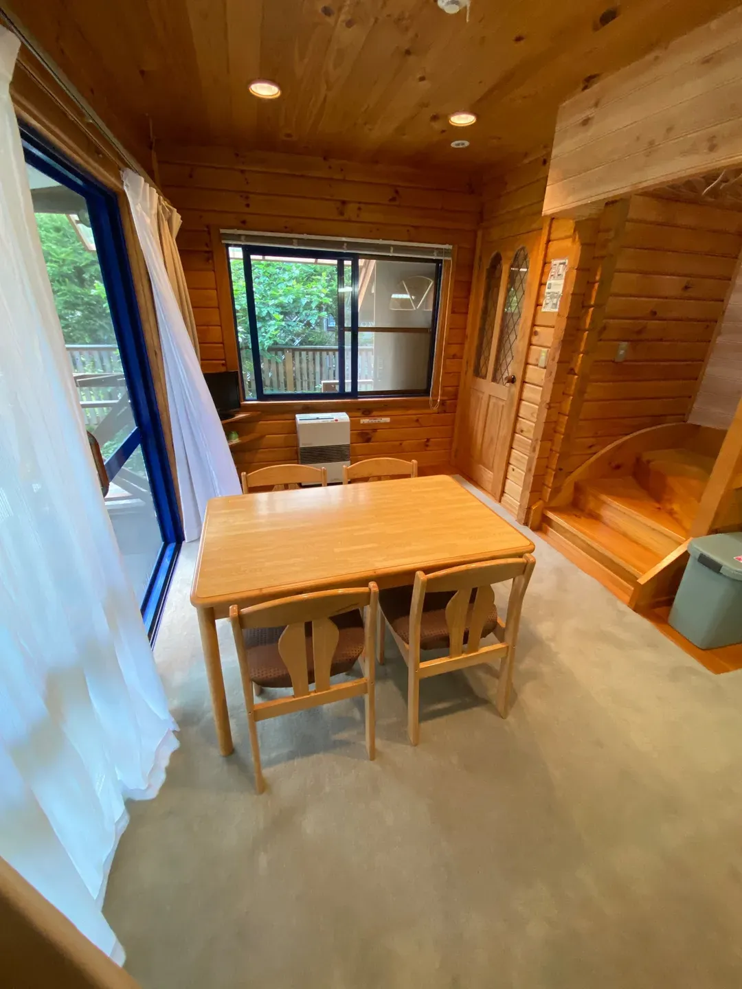 ism 渡假小屋-3