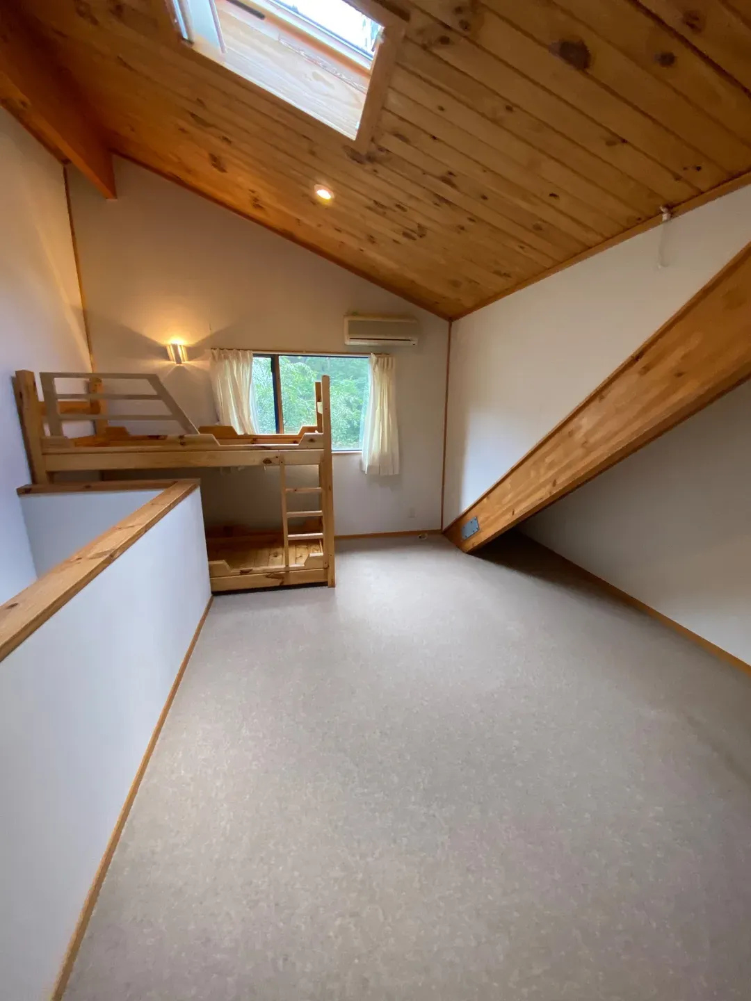 ism 渡假小屋-2