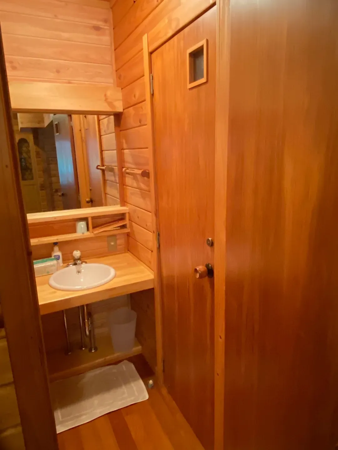 ism 渡假小屋-2