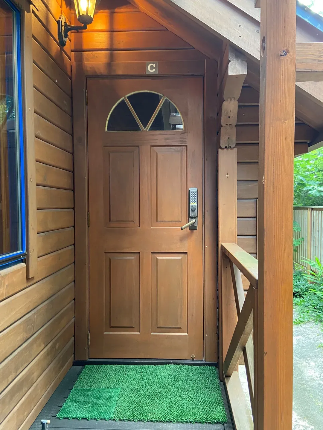 ism 渡假小屋-2