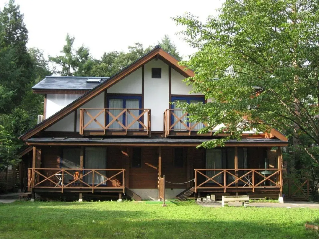 ism 渡假小屋-1