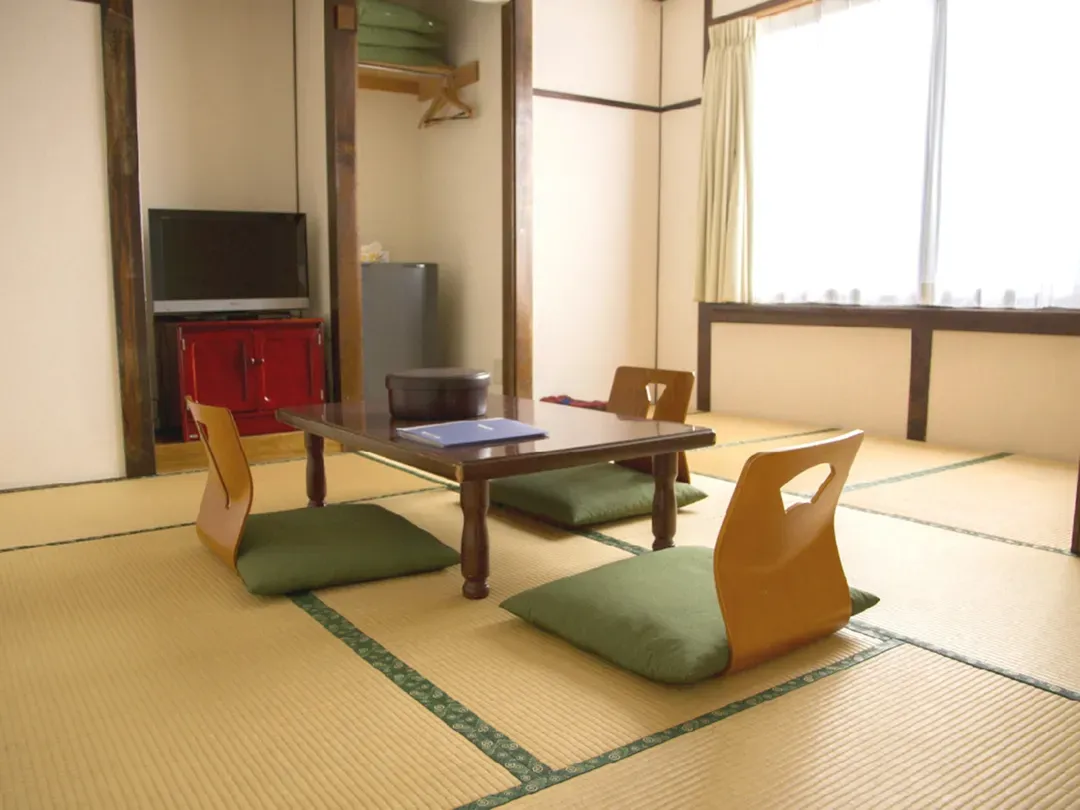静風荘旅館-1
