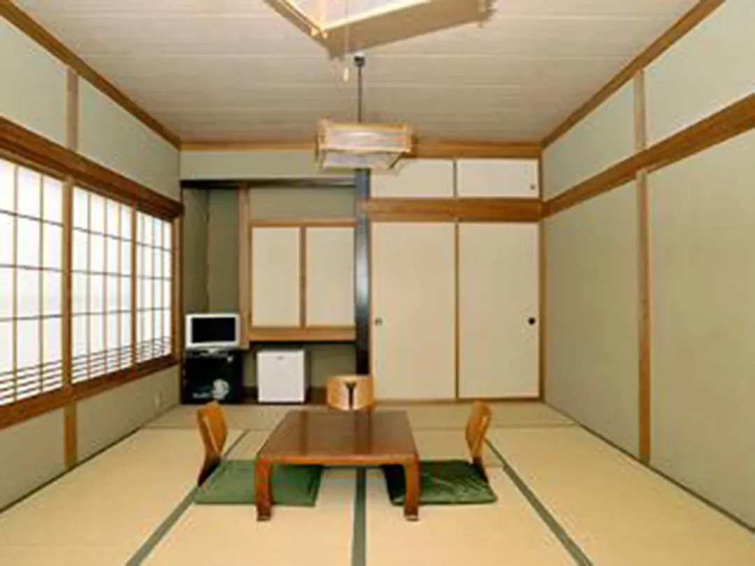 長野縣-静風荘旅館-2