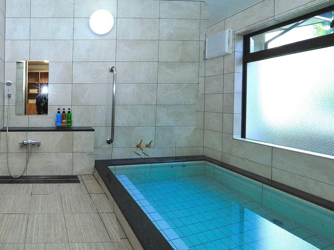 Ryokan Seifuso