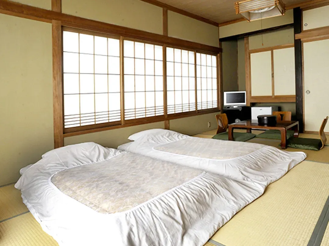 Ryokan Seifuso
