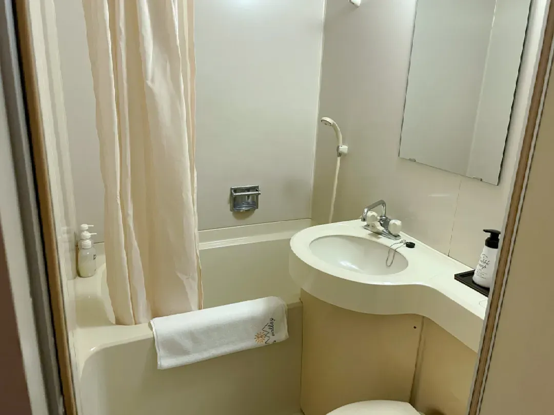 Hakuba Sun Valley Hotel Annex-3