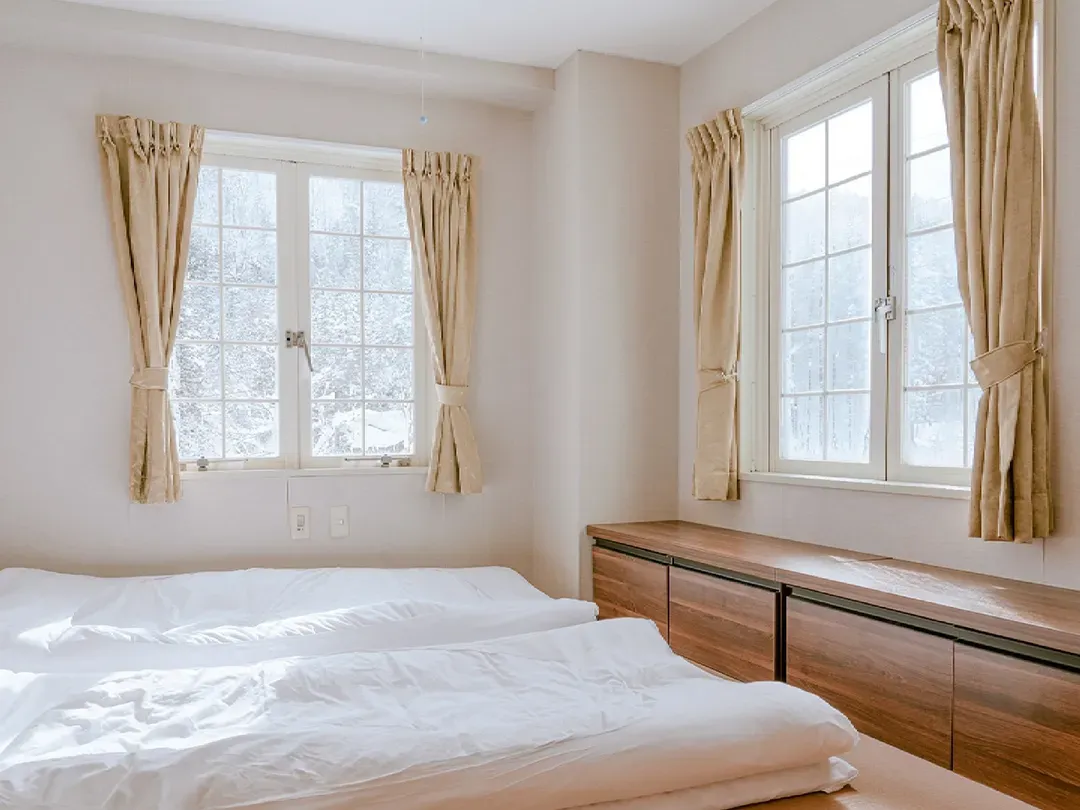 Hakuba Sun Valley Hotel Annex-3