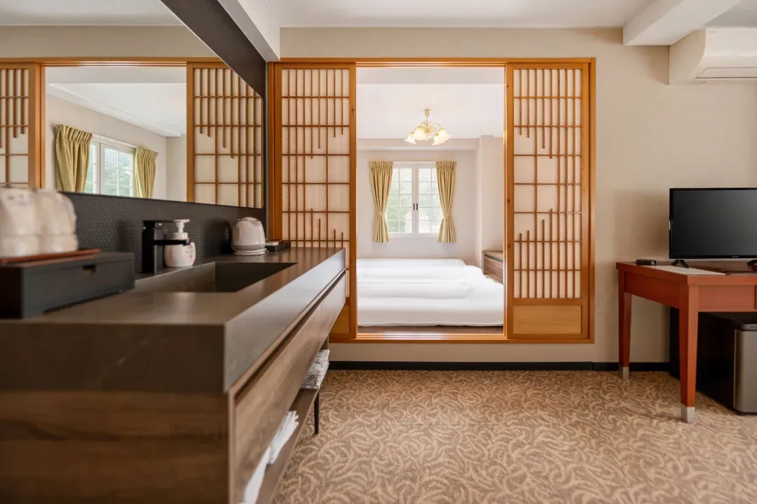 Hakuba Sun Valley Hotel Annex-3
